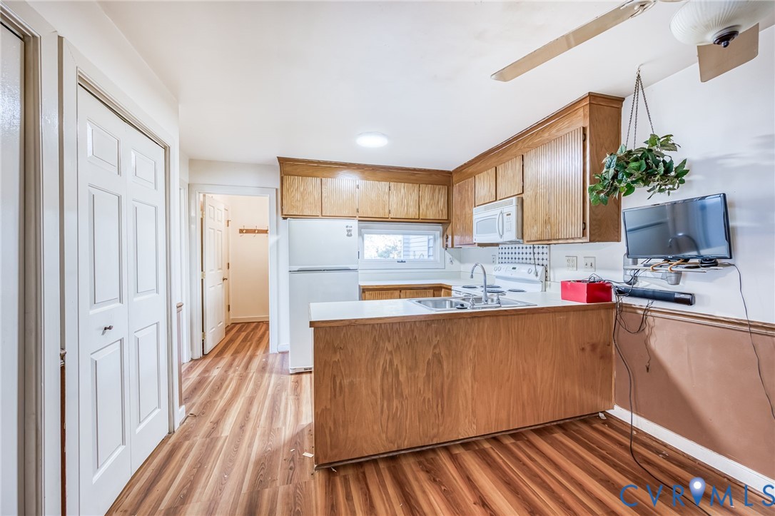 4714 5 Springs Court Midlothian, VA 23112 - Photo 15 of 32