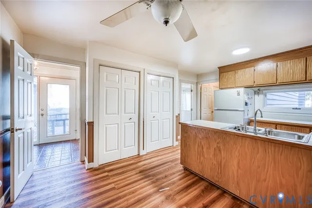 $279,950 | 4714 5 Springs Court, Midlothian, VA 23112