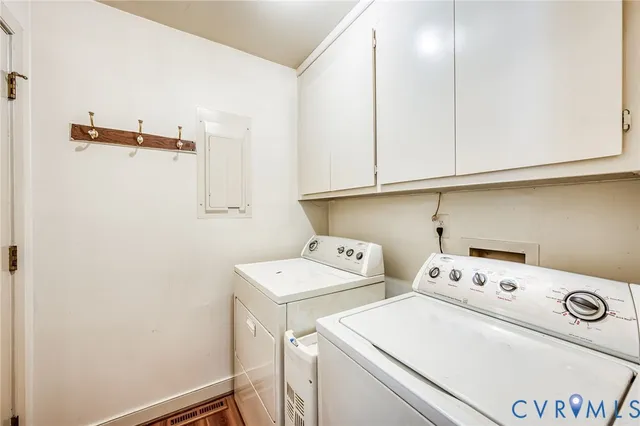 $279,950 | 4714 5 Springs Court, Midlothian, VA 23112