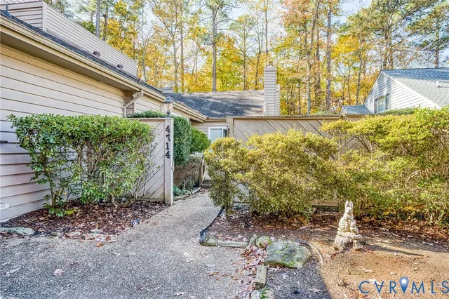 $279,950 | 4714 5 Springs Court, Midlothian, VA 23112