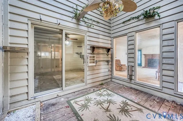 $279,950 | 4714 5 Springs Court, Midlothian, VA 23112