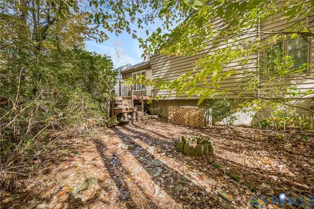 $279,950 | 4714 5 Springs Court, Midlothian, VA 23112