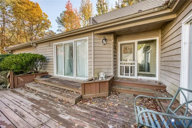 $279,950 | 4714 5 Springs Court, Midlothian, VA 23112