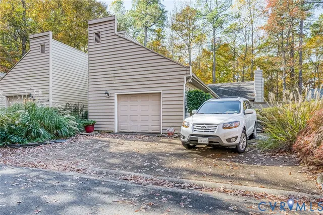 $279,950 | 4714 5 Springs Court, Midlothian, VA 23112