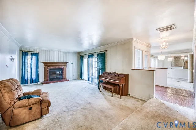 $279,950 | 4714 5 Springs Court, Midlothian, VA 23112