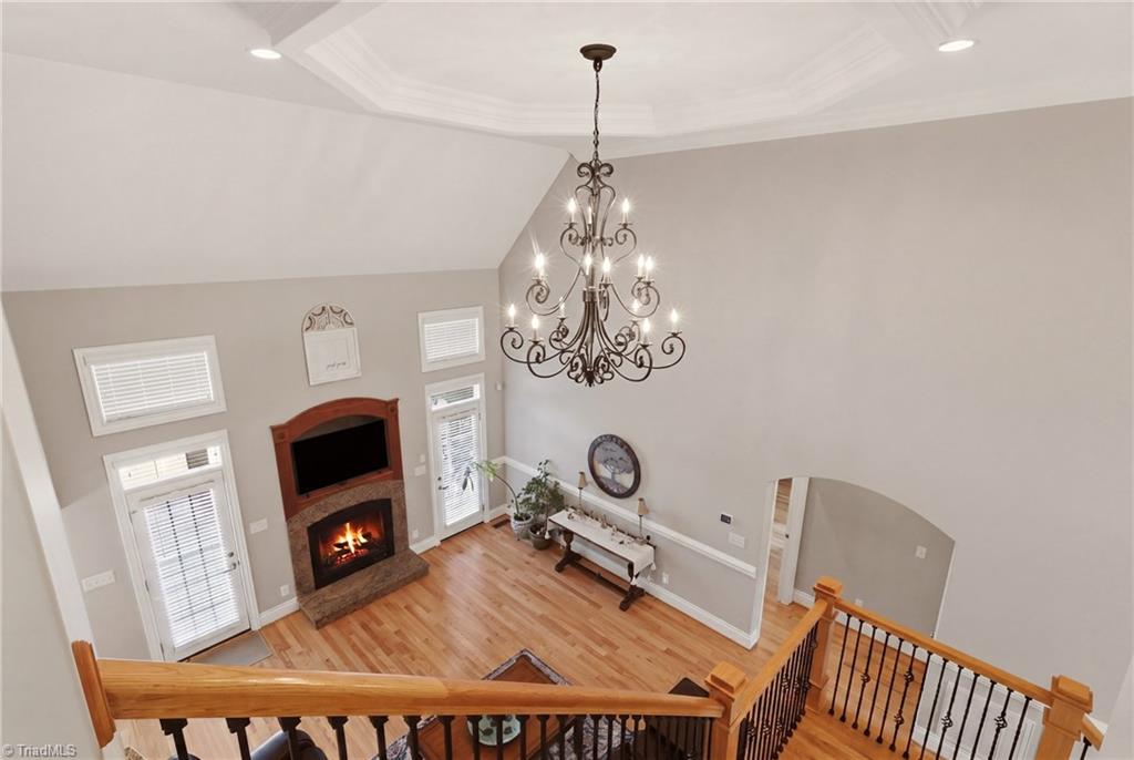 4250 Dodgetown Road Walnut Cove, NC 27052 - Photo 17 of 50