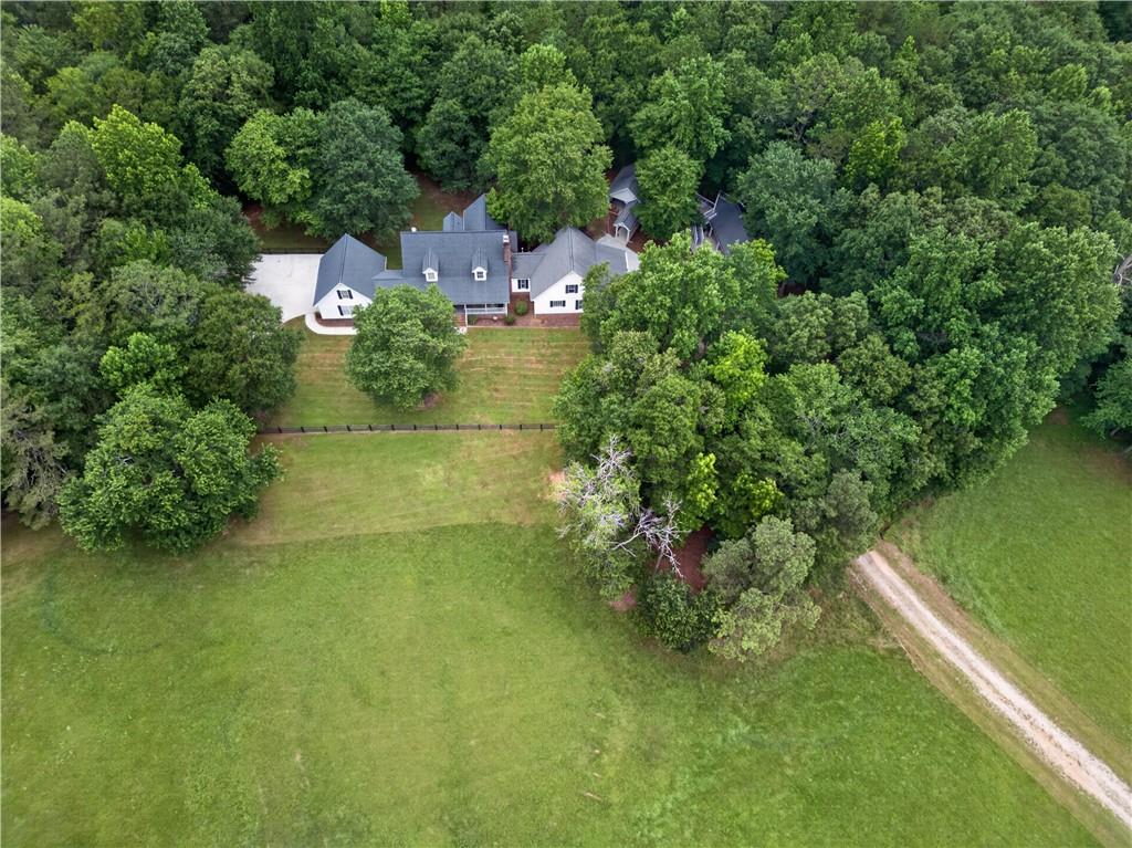 2404 Corinth Poseyville Road Bremen, GA 30110 - Photo 74 of 87