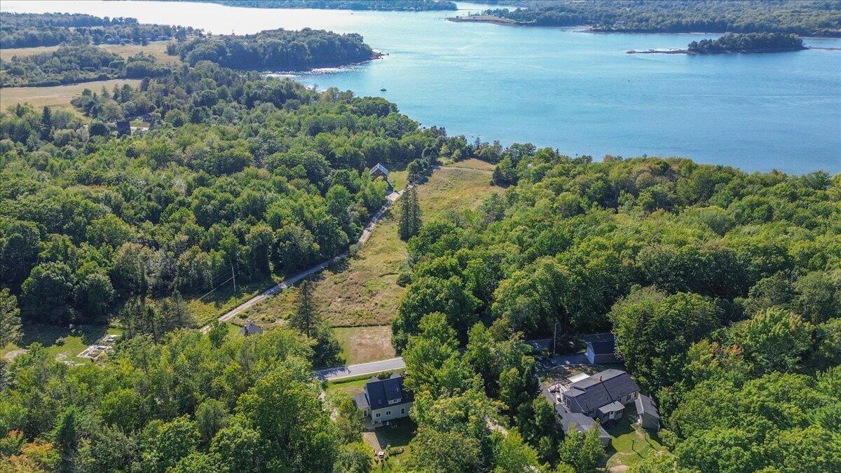 31 Ferry Road Brooksville, ME 04617 - Photo 40 of 46 51-10-31 Ferry Rd, Drone (9 of 10)