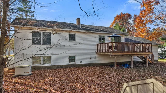 $339,000 | 15 Emerald Drive, Milford, ME 04461