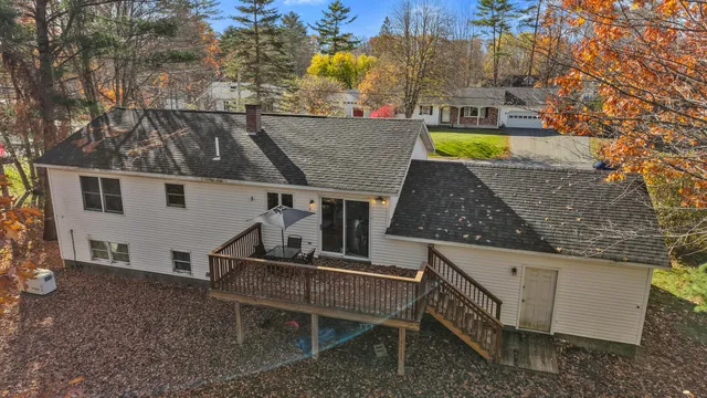$339,000 | 15 Emerald Drive, Milford, ME 04461