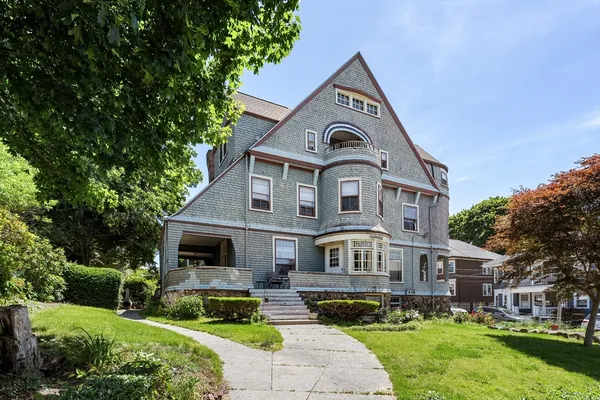 $1,799,000 | 15 Fairfax Street, Boston, MA 02124