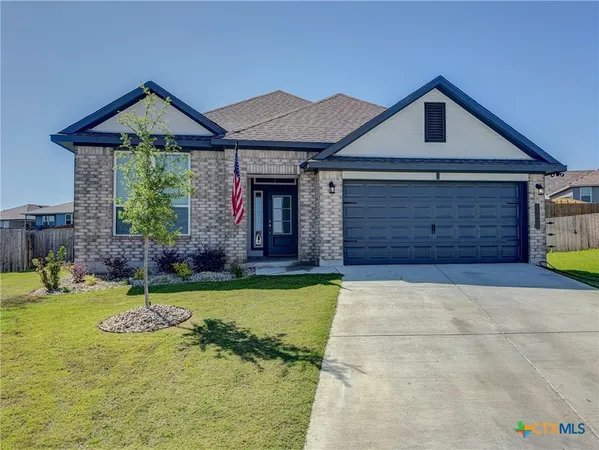 $2,300 | 10022 Cauthon Cove, Killeen, TX 76542