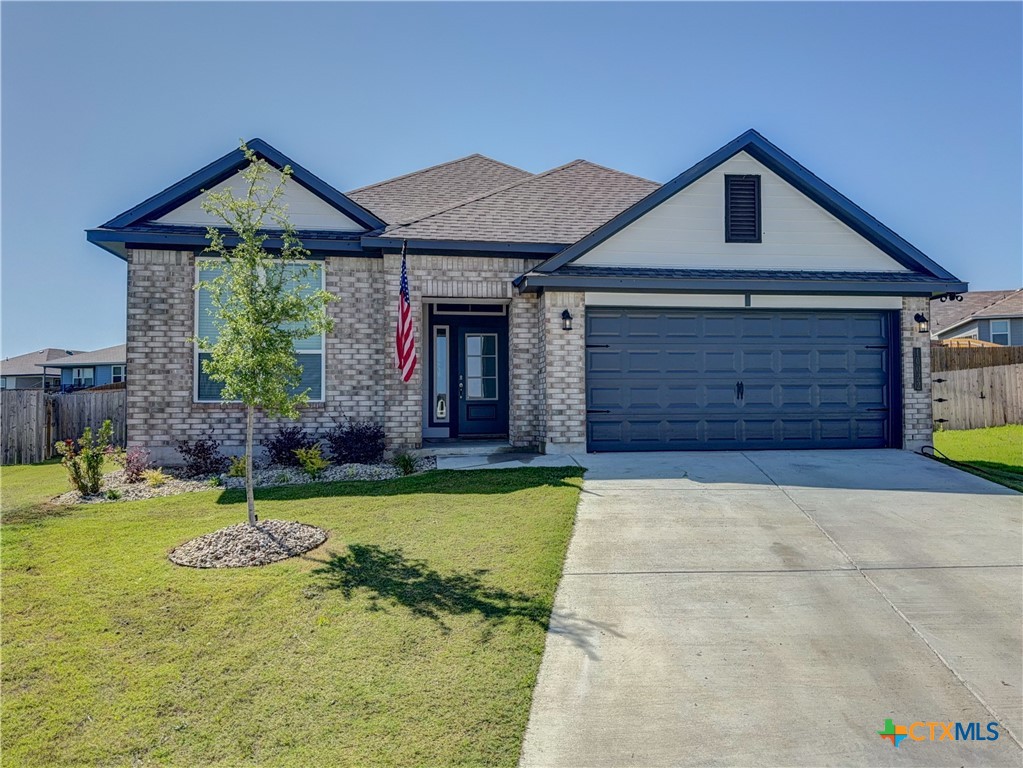 10022 Cauthon Cove Killeen, TX 76542 - Photo 1 of 16