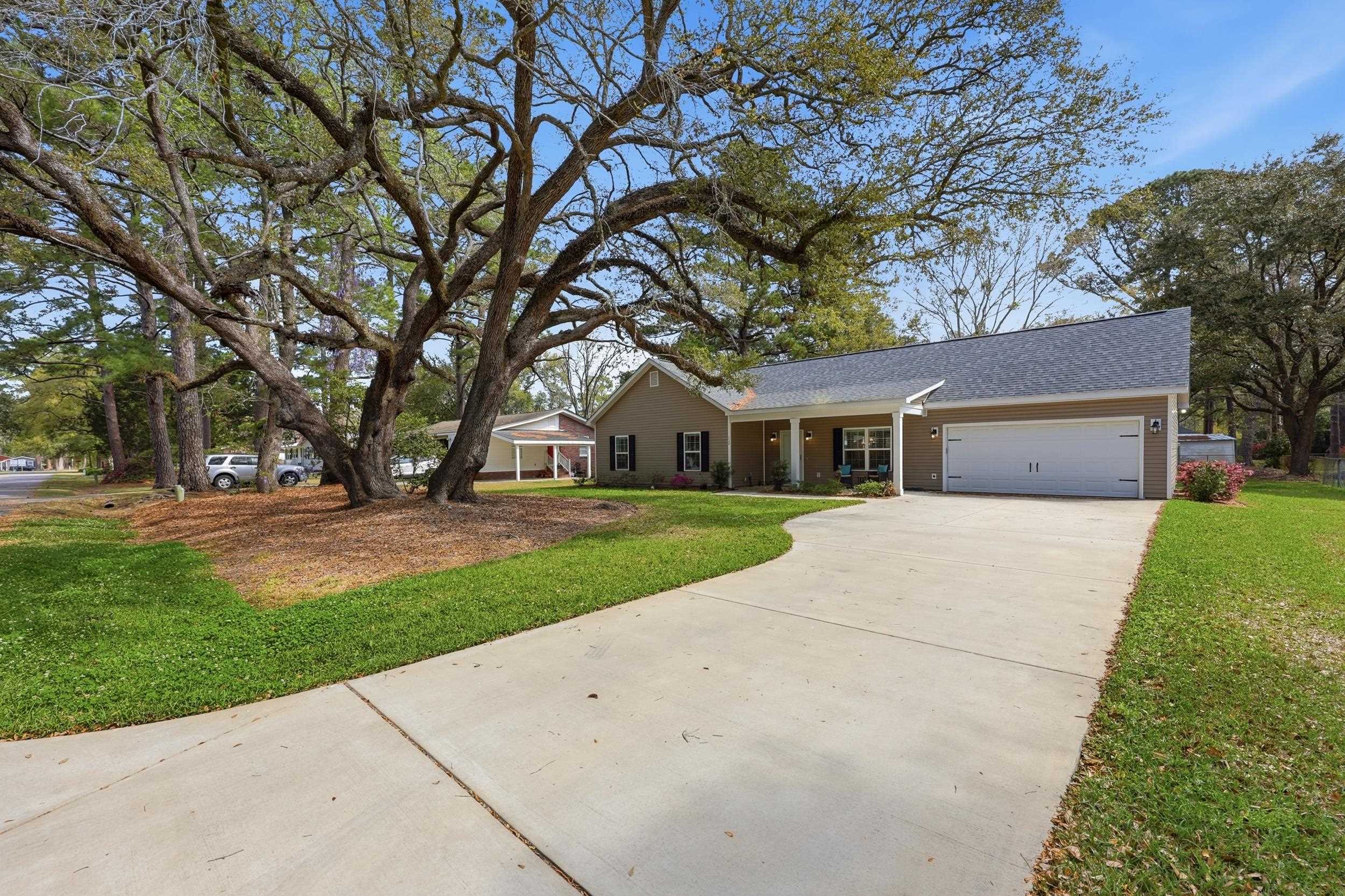 1700 Wren Street Georgetown, SC 29440 - Photo 22 of 25