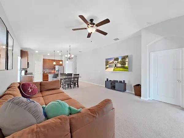 $2,300 | 14066 Finsbury Drive, Spring Hill, FL 34609