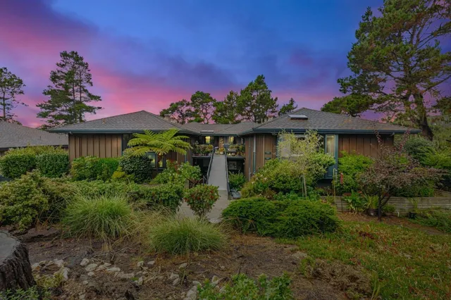 $897,000 | 31 Del Mesa Carmel, Carmel, CA 93923