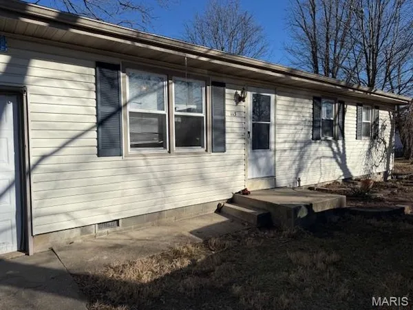 $139,000 | 113 Beth Street, Licking, MO 65542