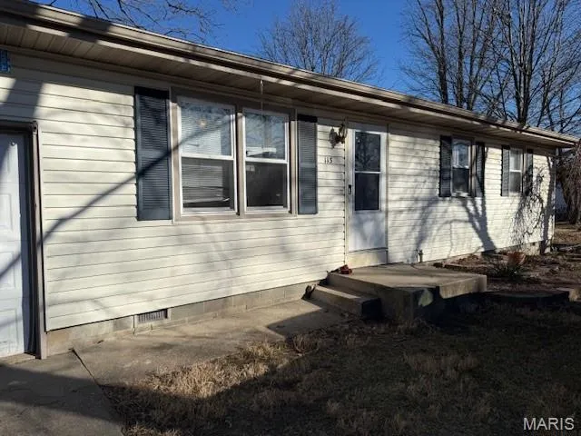 $159,000 | 113 Beth Street, Licking, MO 65542