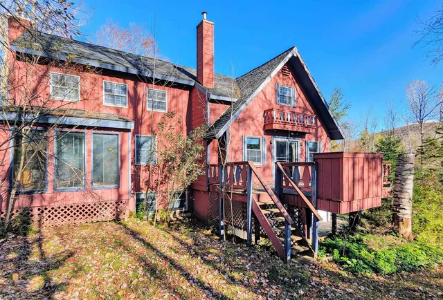 $485,000 | 7 Pine Tree Lane, West Dover, VT 05356