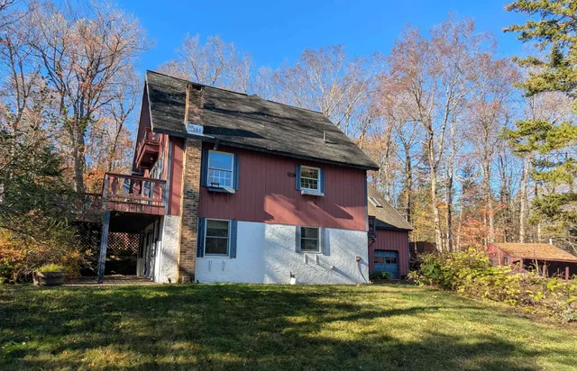 $485,000 | 7 Pine Tree Lane, West Dover, VT 05356