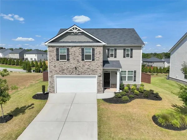 $395,000 | 258 Aster Avenue, Locust Grove, GA 30248