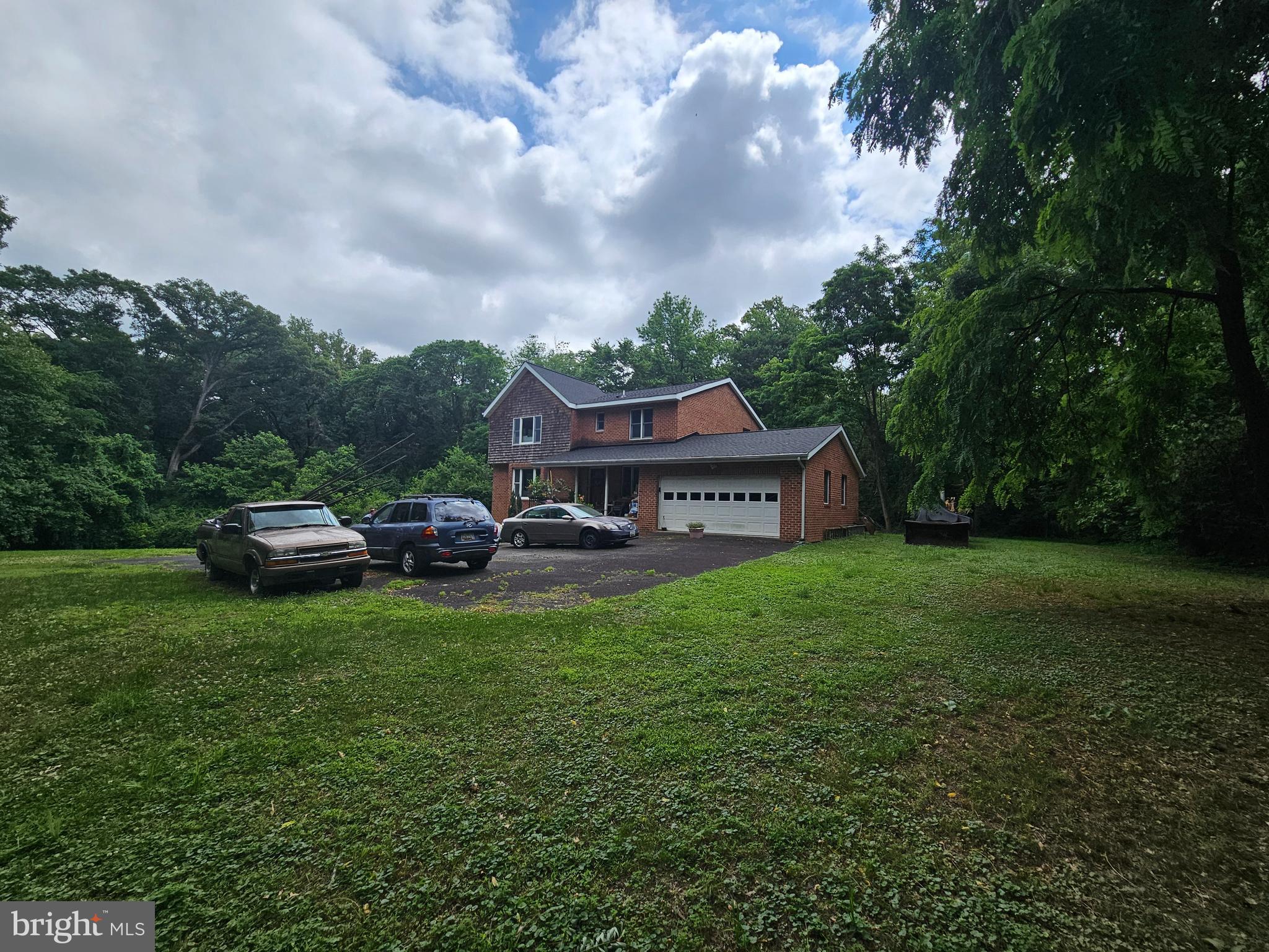 10406 Livingston Road Fort Washington, MD 20744 - Photo 2 of 19 Front Exterior