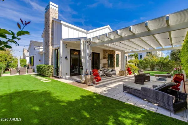 $2,695,000 | 4408 37th Way, Phoenix, AZ 85018