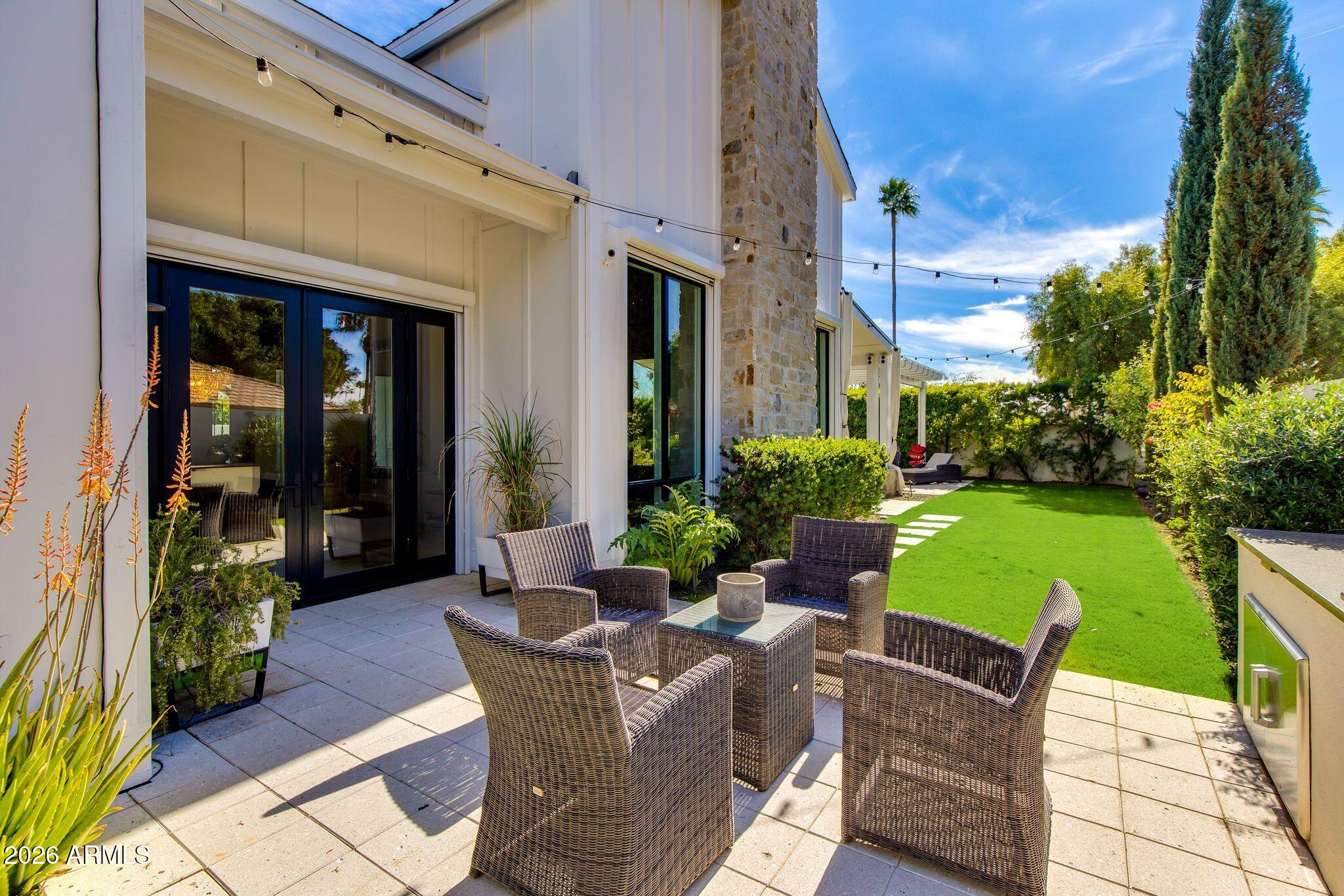 4408 37th Way Phoenix, AZ 85018 - Photo 21 of 23 Multiple Patios