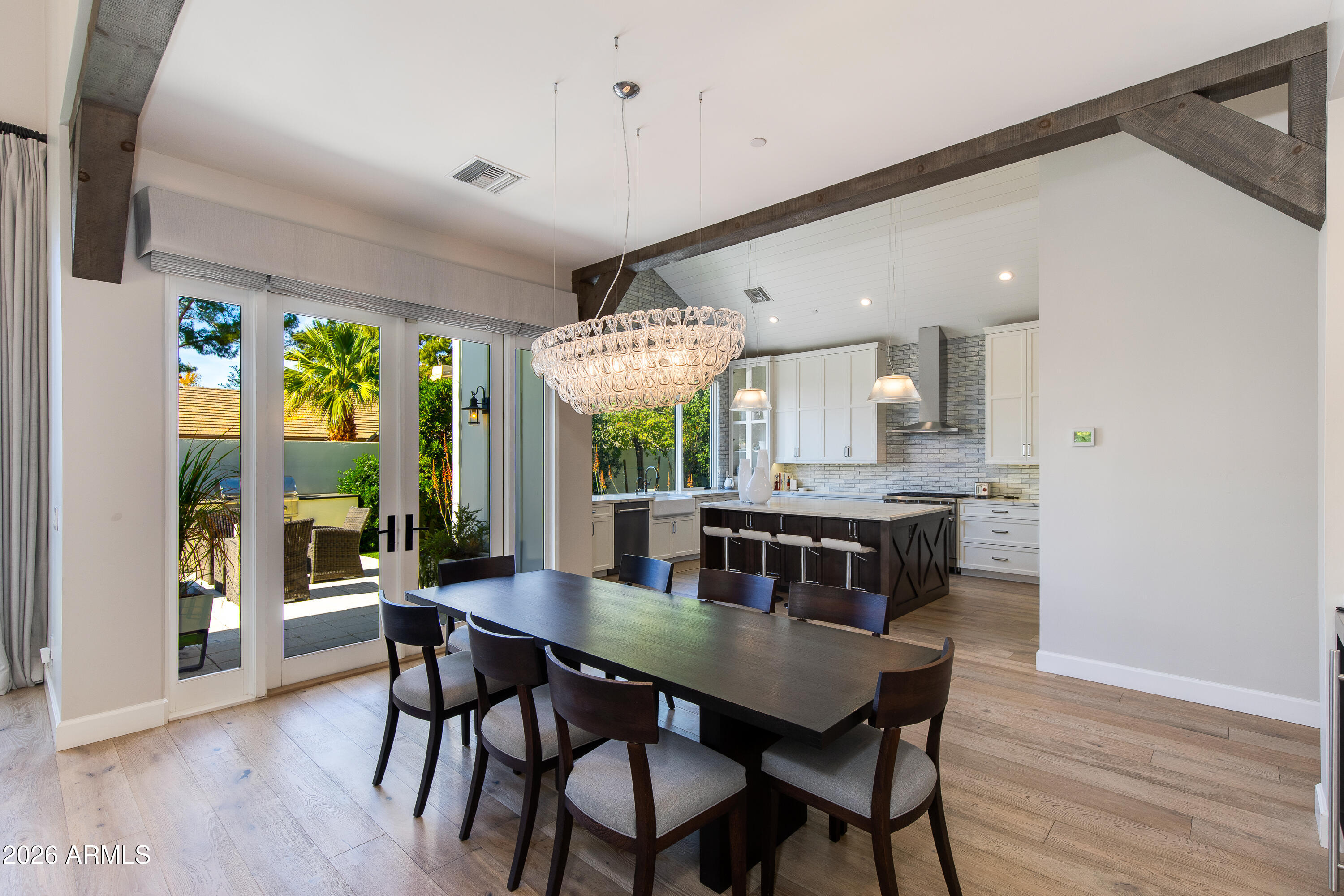 4408 37th Way Phoenix, AZ 85018 - Photo 6 of 23 Dining Room