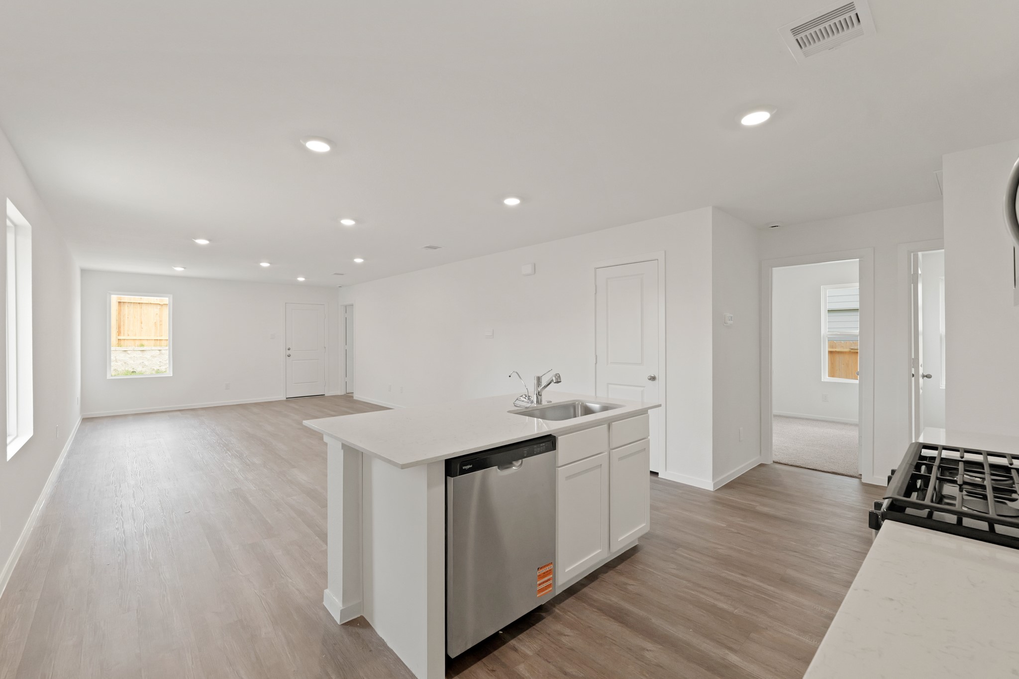 11671 Ruffian Drive Willis, TX 77318 - Photo 4 of 14