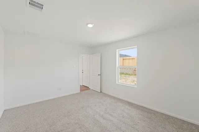 $230,990 | 11671 Ruffian Drive, Willis, TX 77318