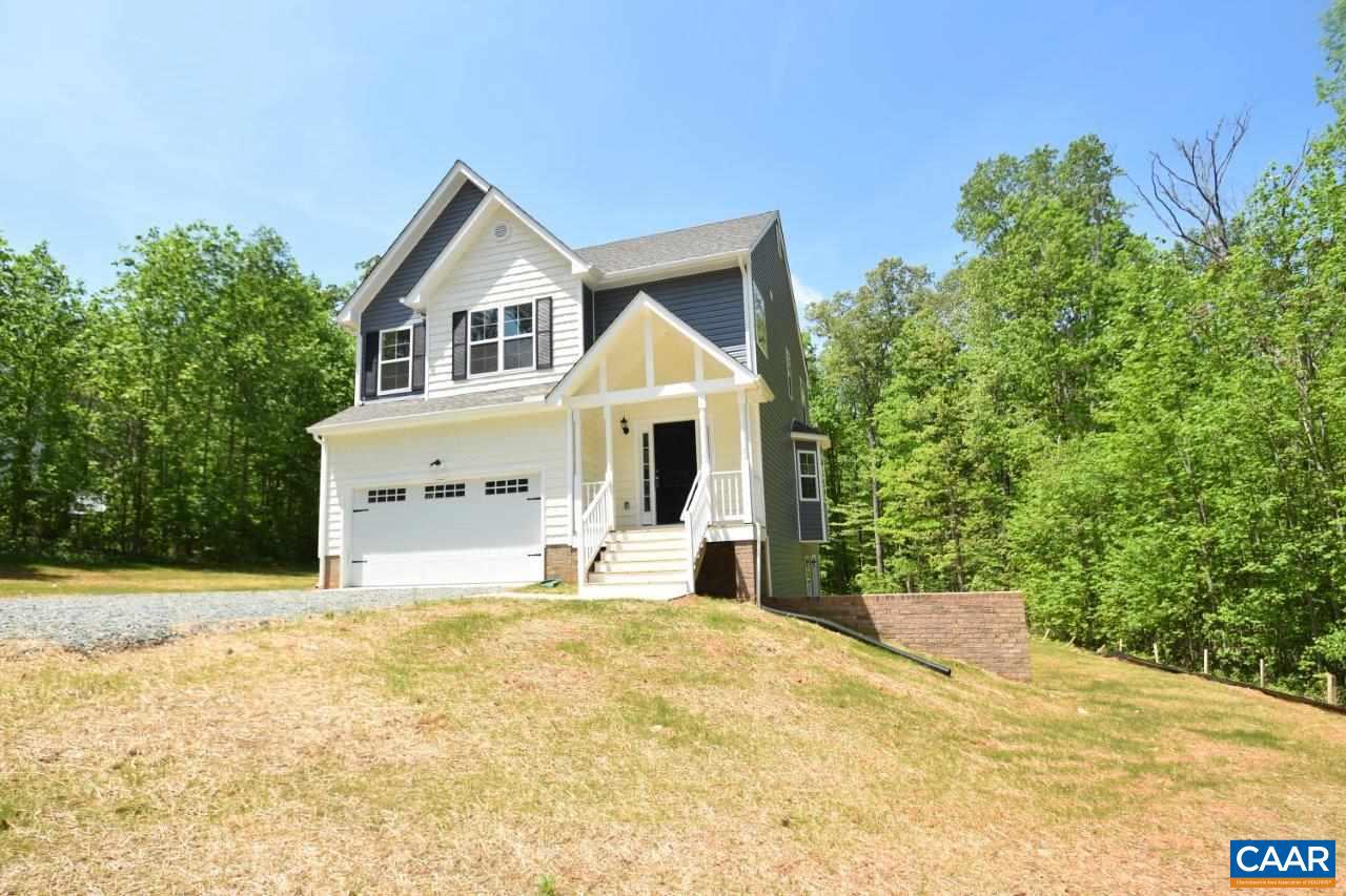 62 Reedy Creek Road Louisa, VA 23093 - Photo 12 of 13