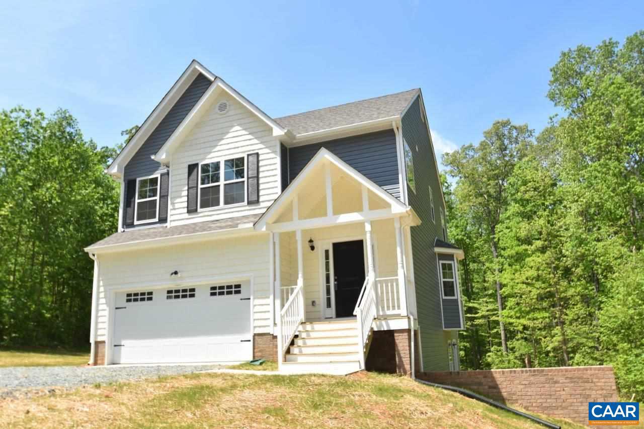 62 Reedy Creek Road Louisa, VA 23093 - Photo 13 of 13