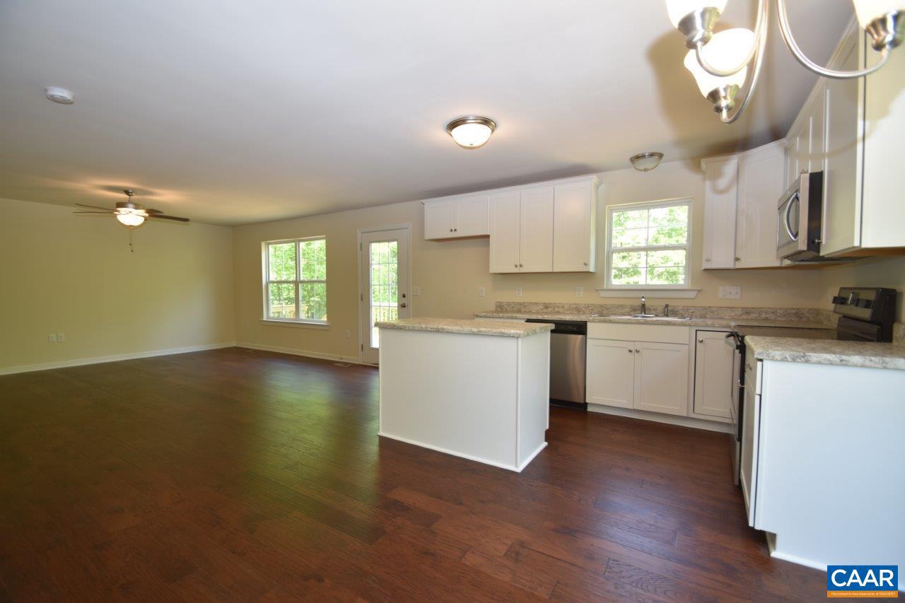 62 Reedy Creek Road Louisa, VA 23093 - Photo 3 of 13