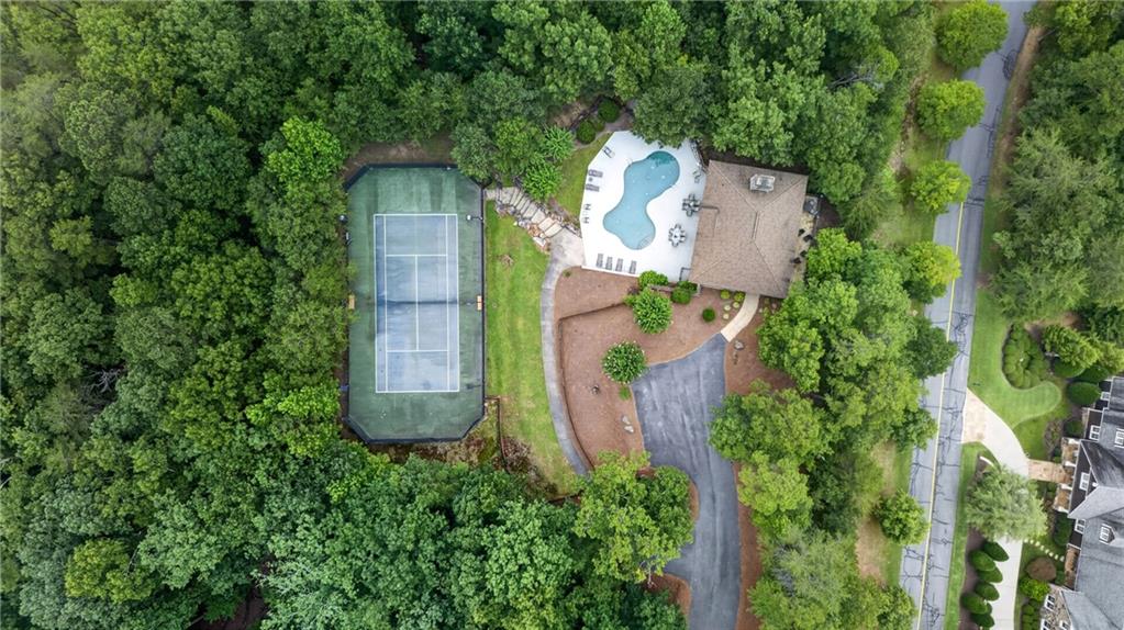 16 Ridgewater Drive Cartersville, GA 30121 - Photo 15 of 17 Gallery Image 15