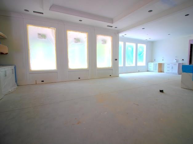 1560 Ewing Chapel Road Dacula, GA 30019 - Photo 11 of 15 a view of an empty room with a window