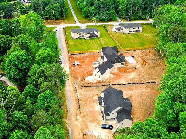 1560 Ewing Chapel Road Dacula, GA 30019 - Photo 2 of 15