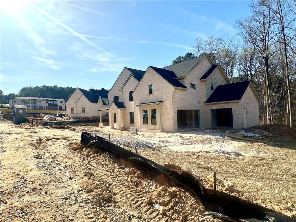 1560 Ewing Chapel Road Dacula, GA 30019 - Photo 2 of 2