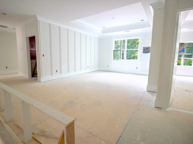 1560 Ewing Chapel Road Dacula, GA 30019 - Photo 4 of 15 a view of an empty room with a window