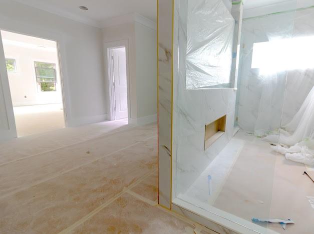 1560 Ewing Chapel Road Dacula, GA 30019 - Photo 5 of 15 a view of an empty room