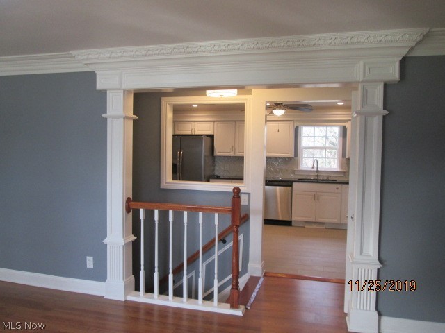 910 Mathews Road Youngstown, OH 44512 - Photo 7 of 35 Gallery Image 7
