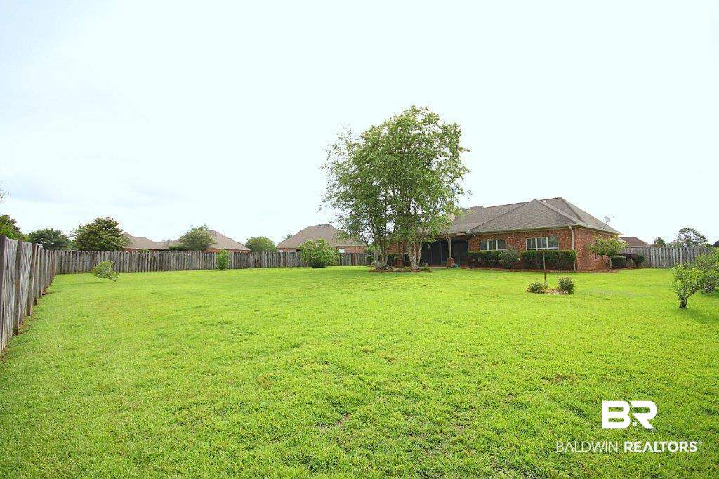 11331 Halcyon Loop Daphne, AL 36526 - Photo 43 of 49 Back Yard