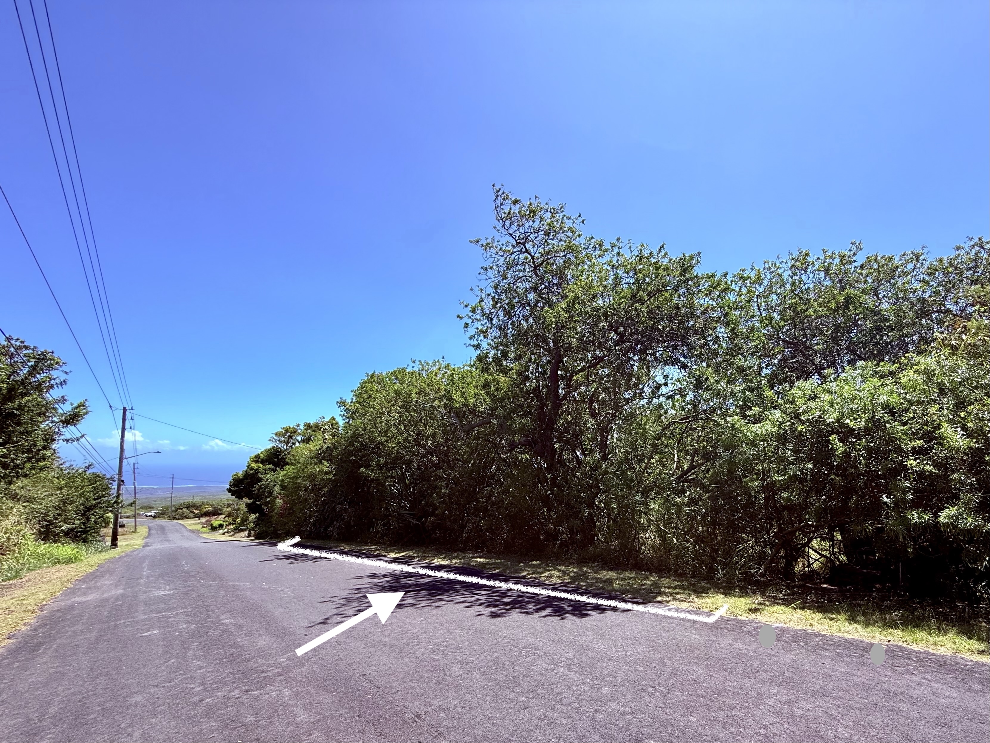 94-1575 Lot 676 Haehae Street Naalehu, HI 96772 - Photo 3 of 11