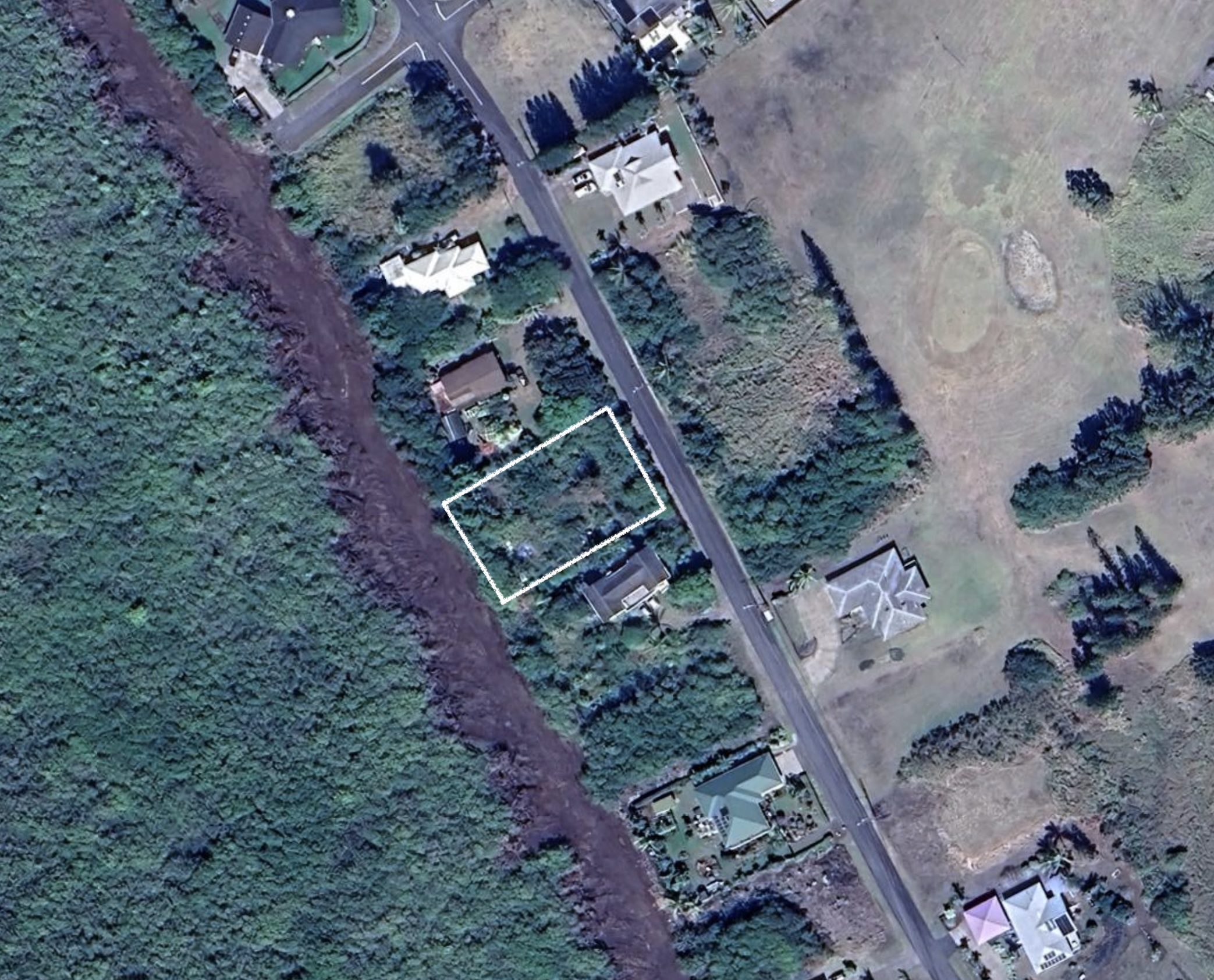 94-1575 Lot 676 Haehae Street Naalehu, HI 96772 - Photo 9 of 11