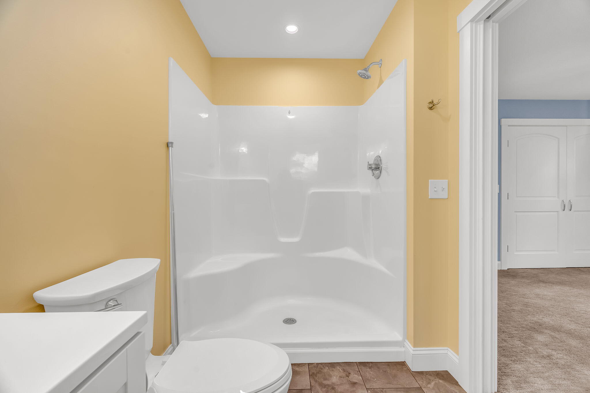 85 Patten Point Road St. George, ME 04859 - Photo 23 of 81 1st Floor En-Suite Bathroom