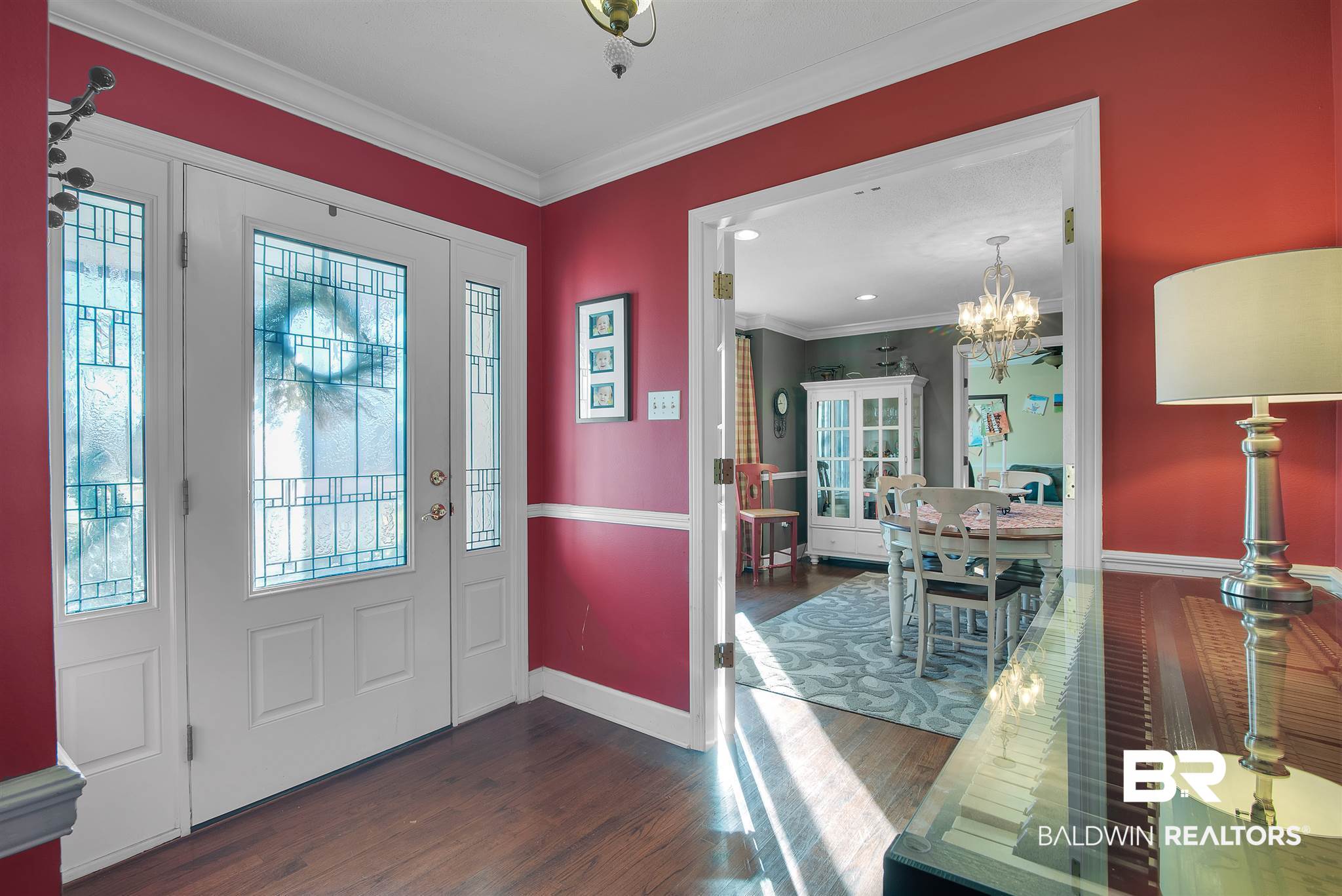 45420 Red Hill Road Bay Minette, AL 36507 - Photo 2 of 28