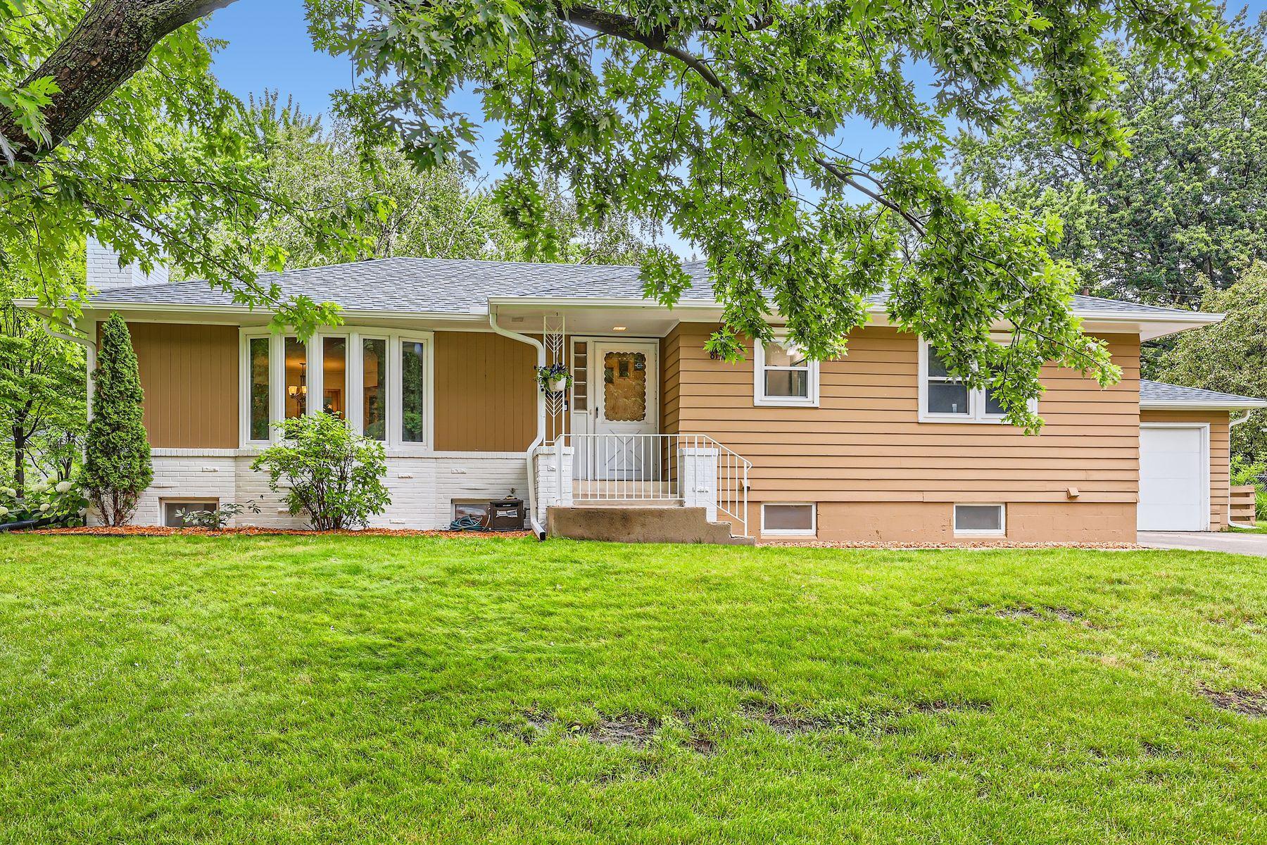 8130 Patsy Lane Golden Valley, MN 55427 - Photo 1 of 1
