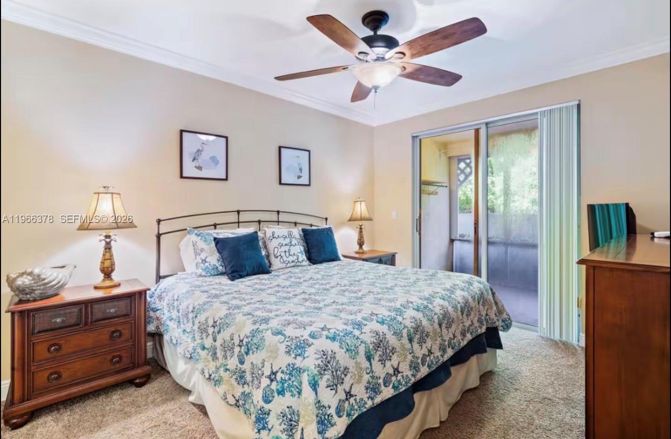 353 Highway 1, Unit C1 Jupiter, FL 33477 - Photo 7 of 19 COMFORTABLE KING BED IN PRIMARY BEDROOM