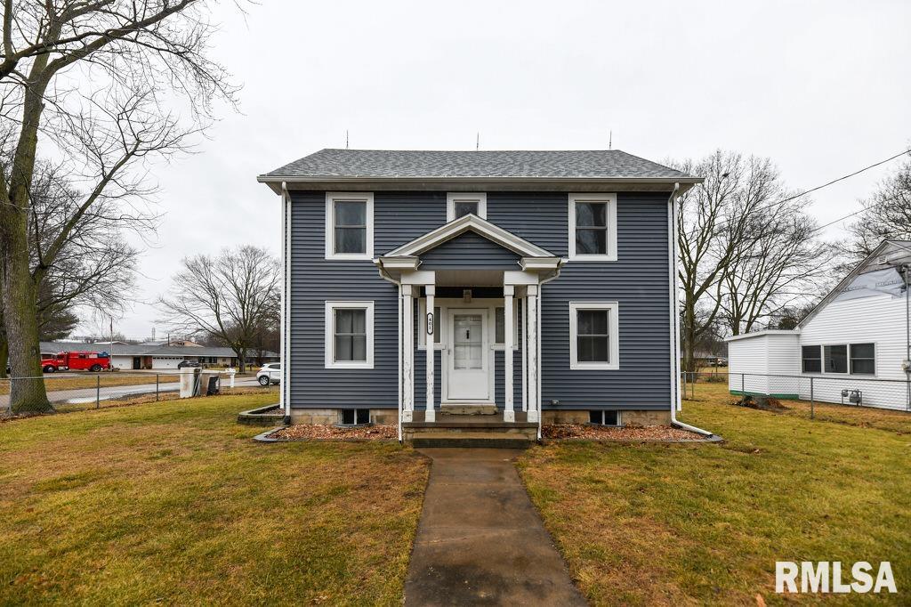 401 East State Street Manito, IL 61546 - Photo 1 of 35 Gallery Image 1