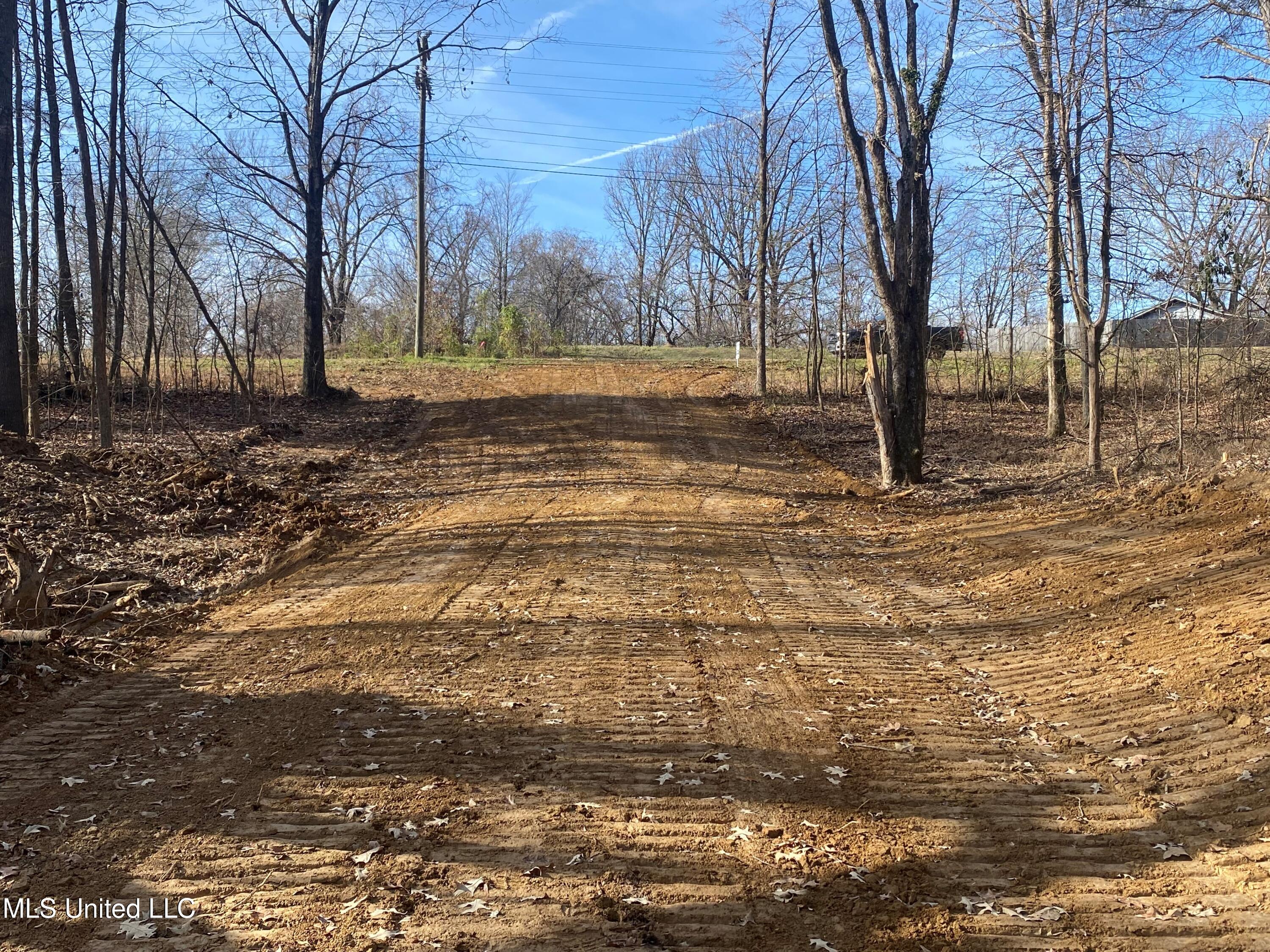 Longtown Road Sarah, MS 38665 - Photo 2 of 10 front